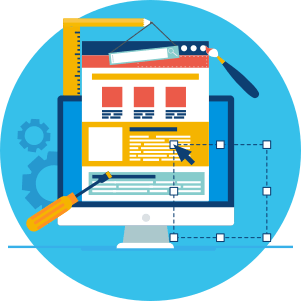 Website tools