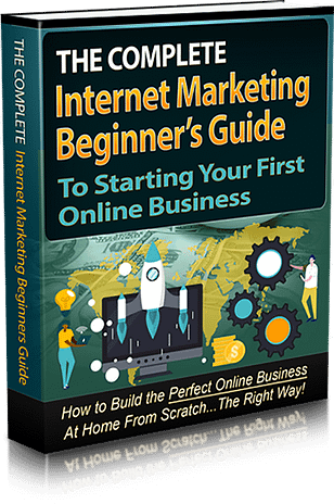 Internet Marketers Beginners Guide