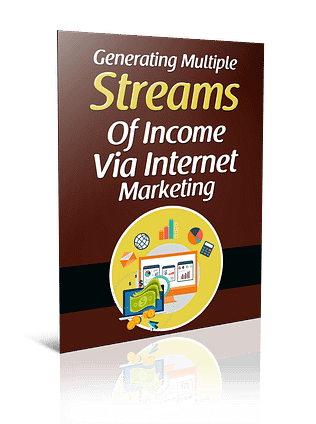 online business income streams