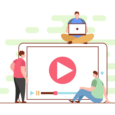 video-upgrade