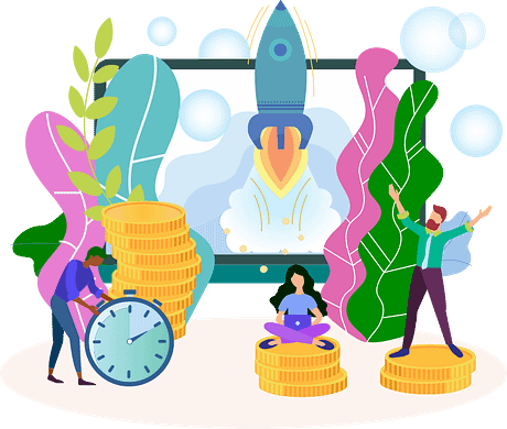 online business startup