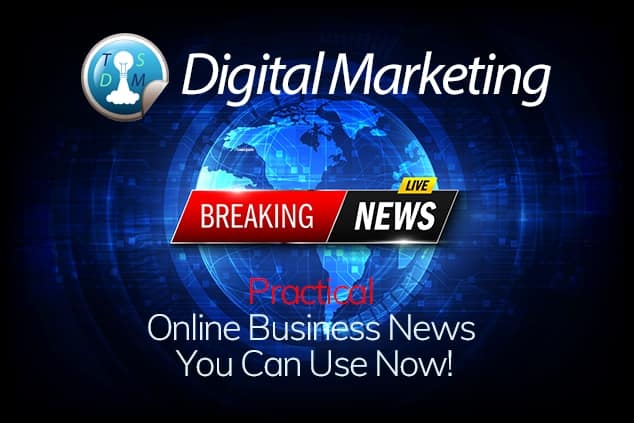 Digital Marketing News
