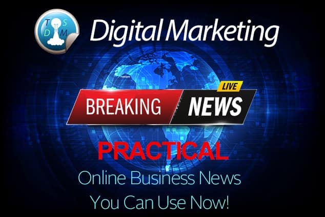 Digital Marketinh News